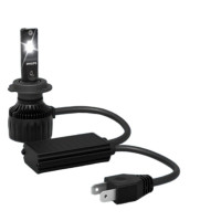 福升科 LED大灯 灯泡H7 一个