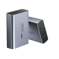 绿联 MM116 HDMI网络传输器