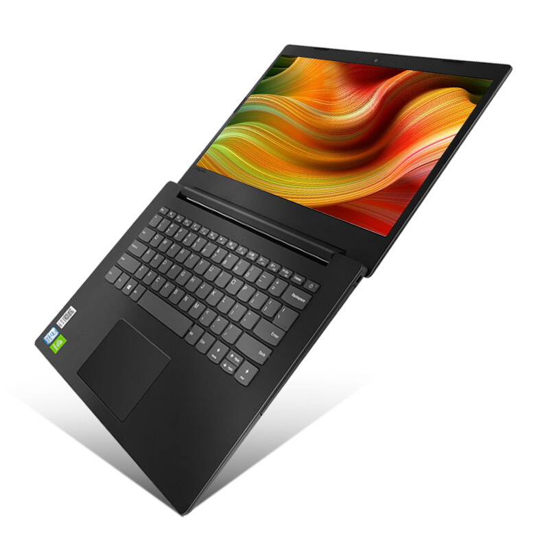 联想lenovo扬天v32014英寸英特尔酷睿i57200u8g128gbmx1102g独显学生