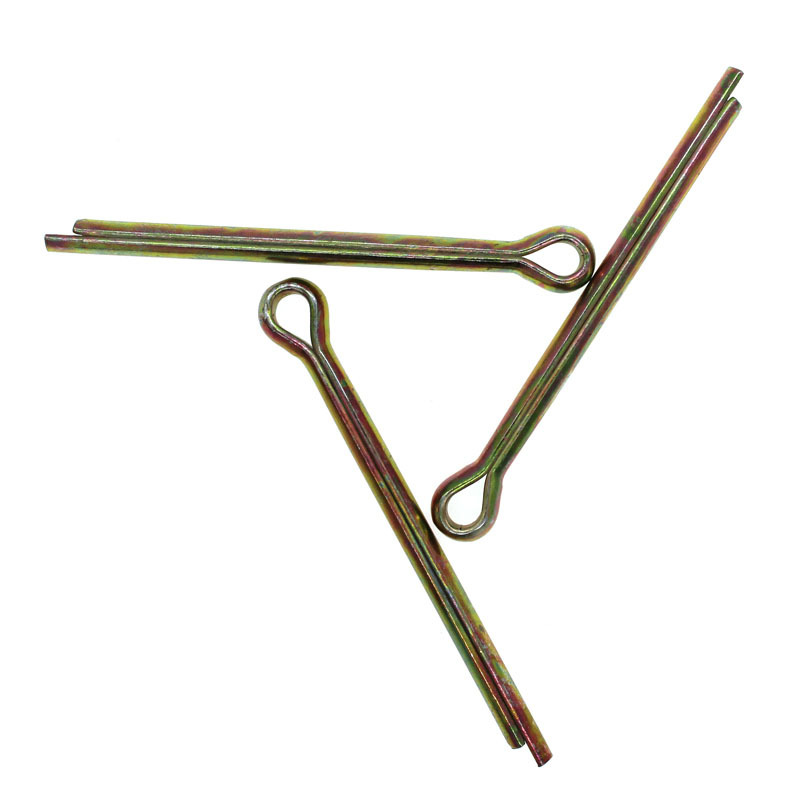 帕尔永固开口销4×40mm 百个高清大图