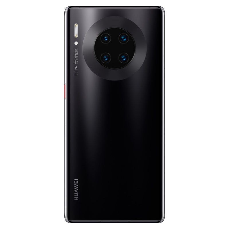 华为/HUAWEI Mate 30E Pro 5G 8GB+256GB 翡冷翠 麒麟990E 5G SoC芯片 超感光徕卡电影影像 4K延时摄像 移动联通电信5G全网通手机高清大图