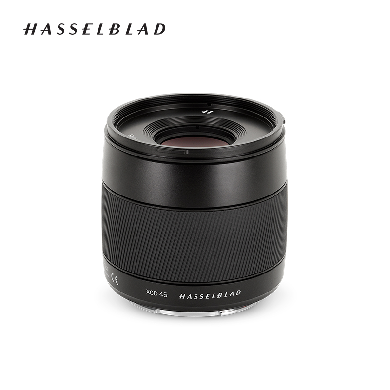 哈苏(HASSELBLAD)X1D-50C 4116限量版 无反相机 黑色 5000万像素 中画幅无反/微单