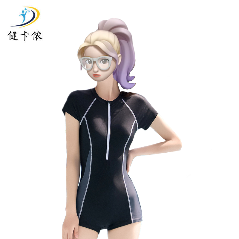 健卡侬泳衣 K6/件