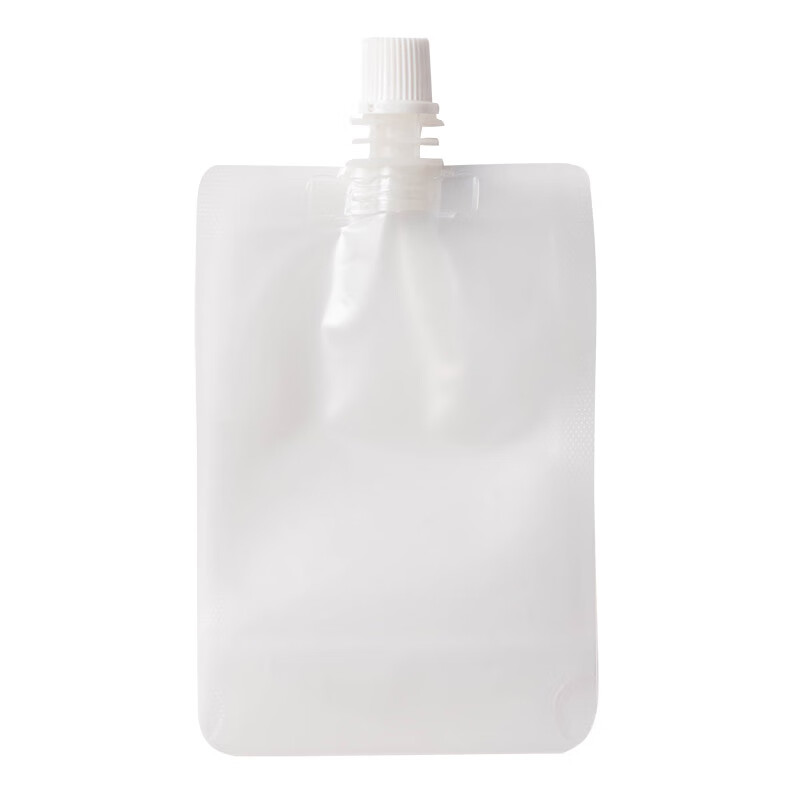 芳草地 自立吸嘴袋 300ML*50套/组(3组起订)高清大图