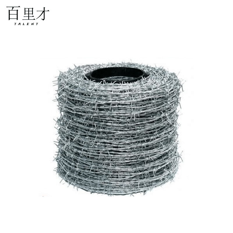 百里才 刺绳 4.9公斤9米/捆图片