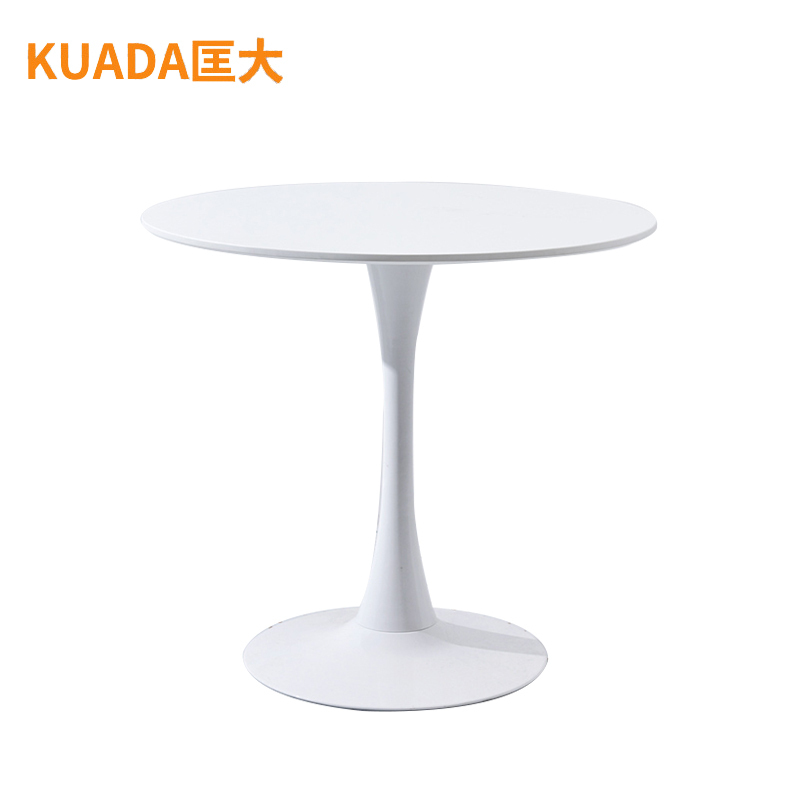 匡大洽谈桌休闲桌现简约小圆桌 KDT229