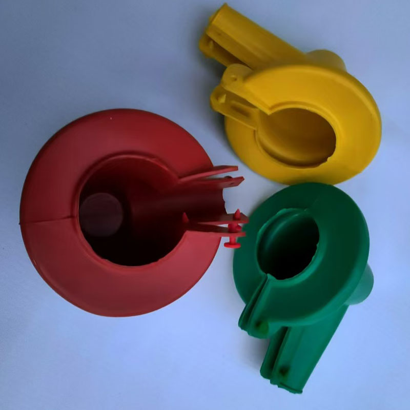 鑫德创 橡胶护套 HY5WS-17/50 套高清大图