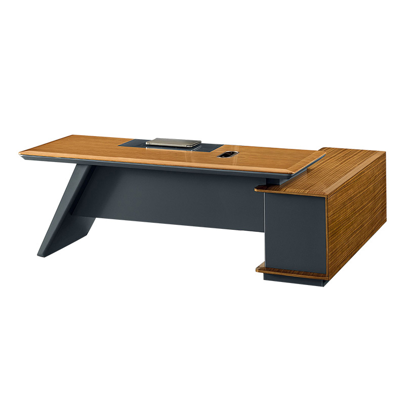 诚亿宏 1.8米班台班桌 K69181高清大图