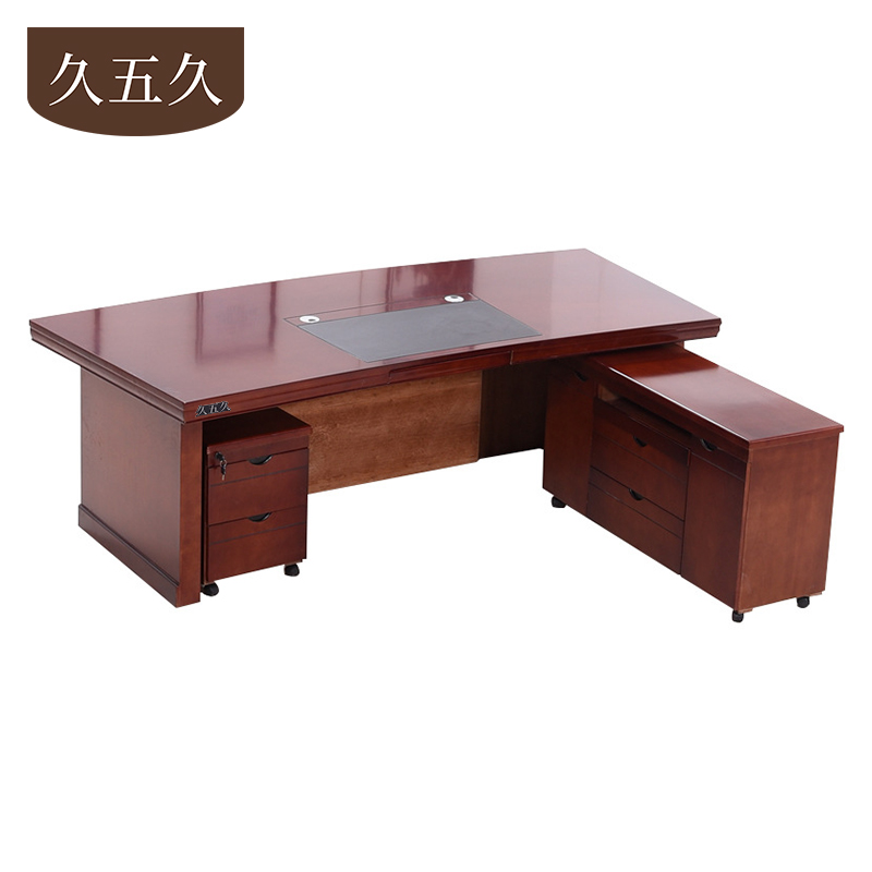 久五久 办公桌 2.2m张高清大图
