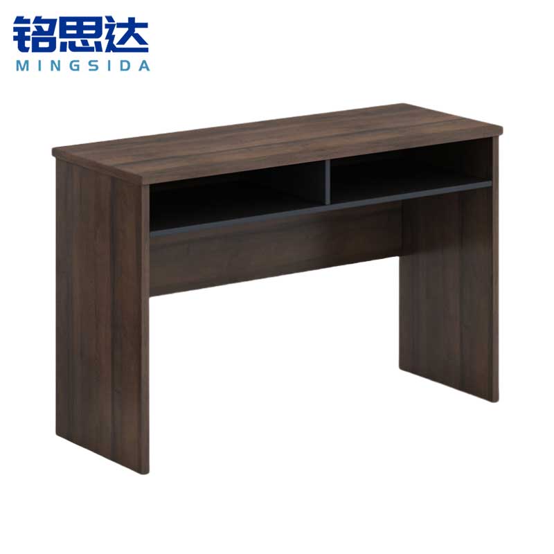 铭思达长条桌1.4米张高清大图