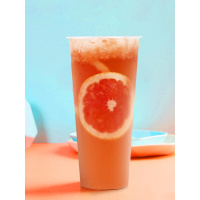 红西柚果汁果酱850g(单位:瓶)