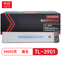 京贤 TL-3901 打印量54500页 适用立思辰MA9330CDN/MA9340CDN 粉盒 (计价单位：只) 黑色