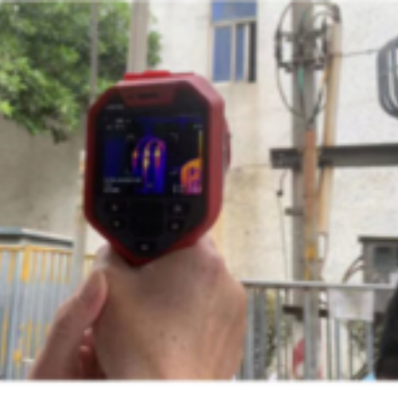 专业手持热像仪-324Q-L49高清大图