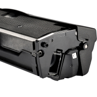 艾洁 MLT-D101S硒鼓加黑版 适用三星 SCX ML2161 2162G ML2166W SCX3401中文版