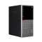 联想(ThinkCentre)E95 台式电脑 单主机(G4560 4GB 1TB 集成 无光驱 W10)