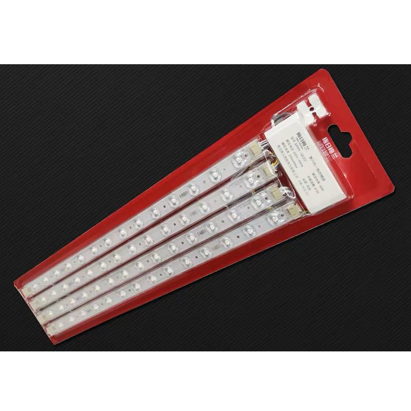 TUGPT LED LED灯条 一拖四 FM006 54171