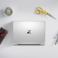 惠普（HP）战99 15.6英寸移动工作站性能笔记本【i7-9750H 32GB 2T+512G P600 4G独显 Win10】3D建模渲染制图设计轻薄本笔记本电脑升级定制款
