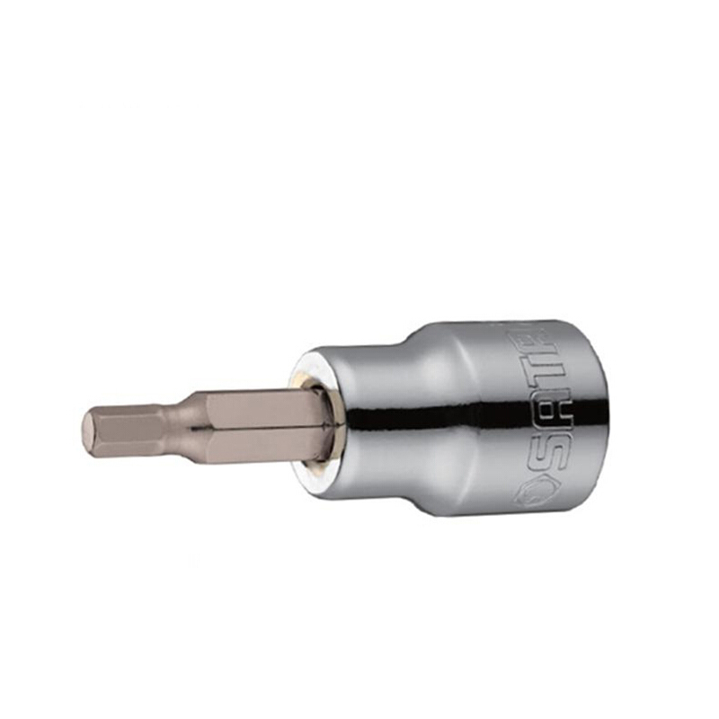 世达旋具套筒,10mm系列六角7mm,22205