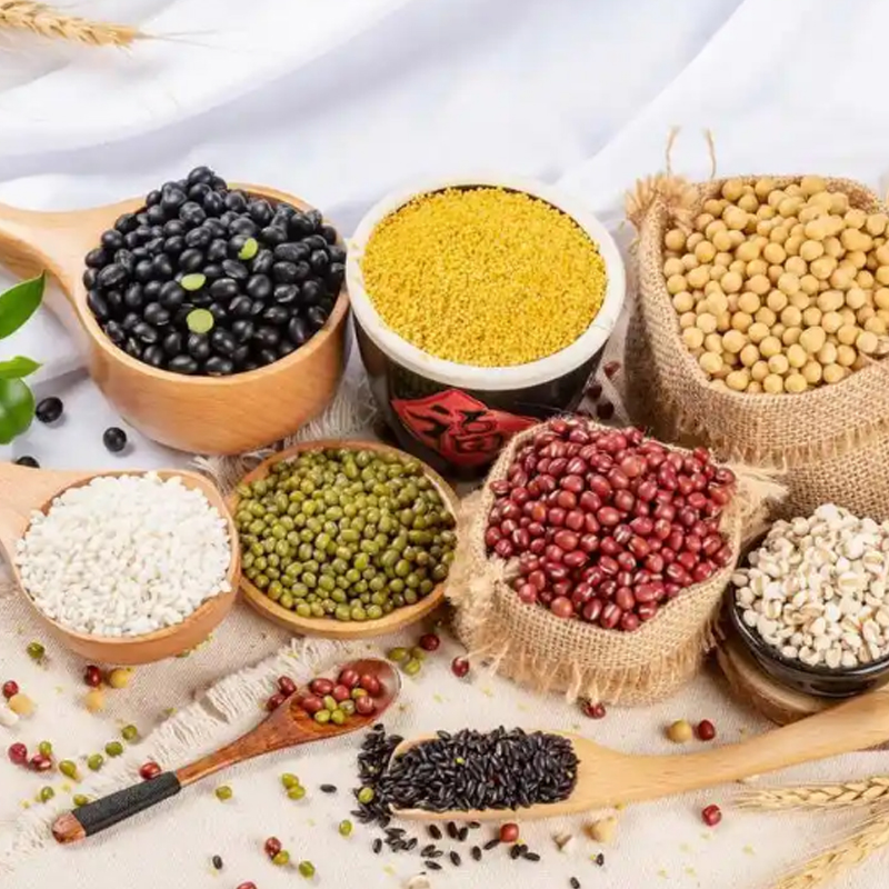 2026中粮产品年货大礼包D高清大图