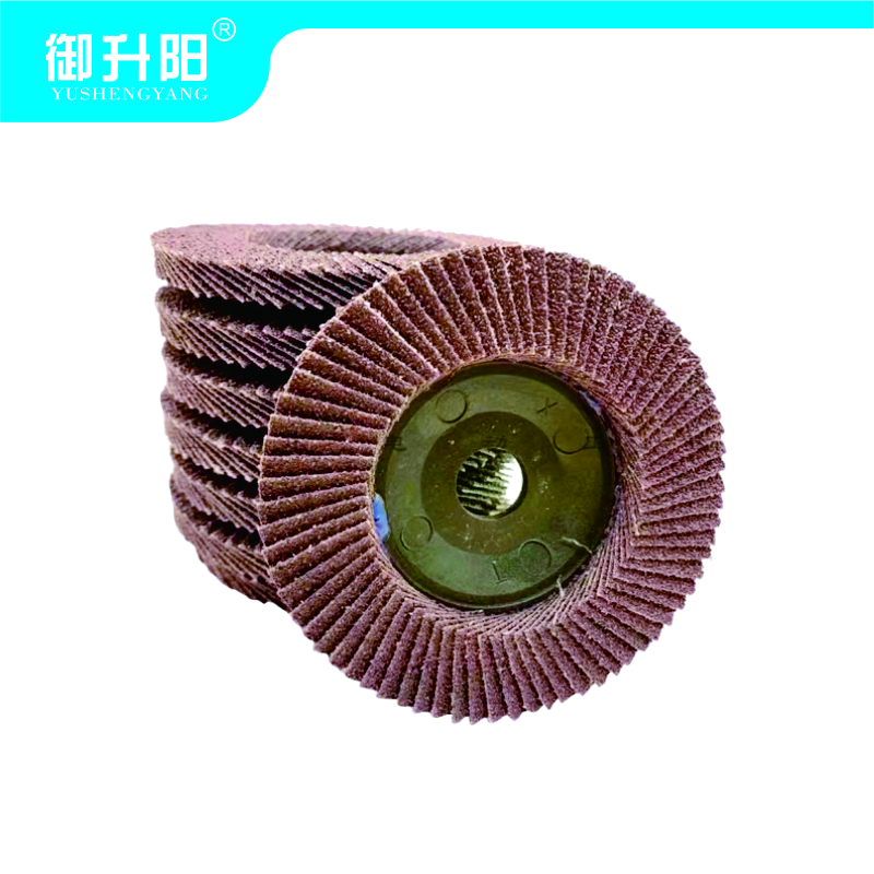 御升阳 抛光片 SY-PGP-60 片高清大图