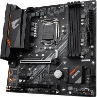 技嘉B460M AORUS ELITE 小雕主板 支持 CPU 10400/10500/10700