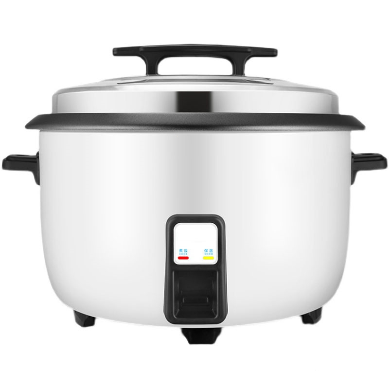 古达电饭锅45l大容量食堂酒店商用8-15-30-60人10l超大电饭煲家用