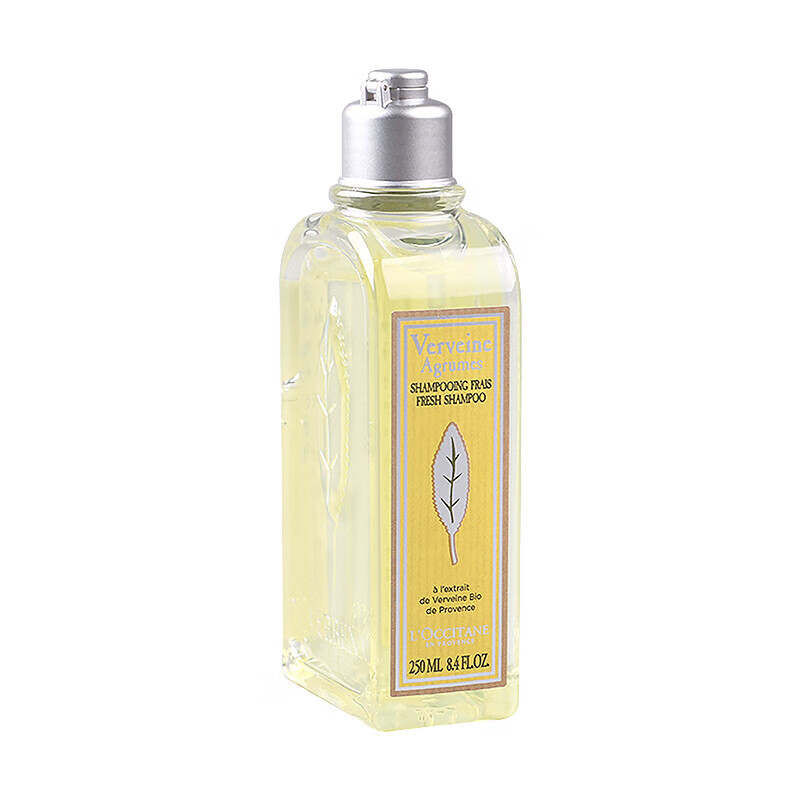 欧舒丹(L’OCCITANE)马鞭草沐浴洗发套装