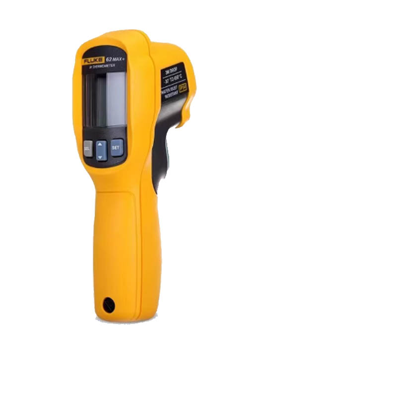 福禄克62 max+ 红外测温仪高清大图