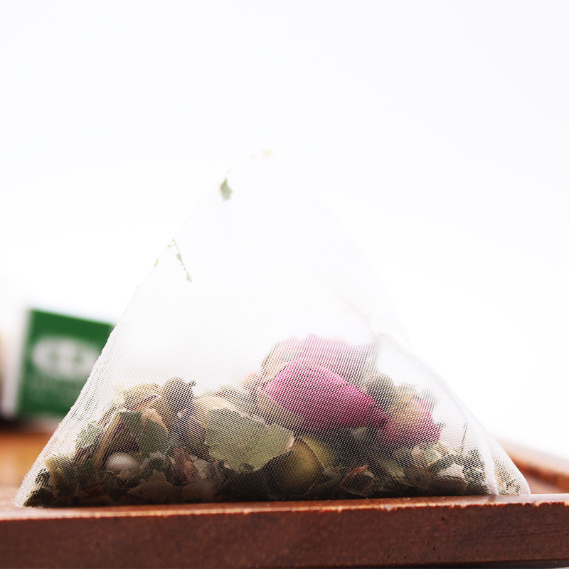 龙宝玫荷轻盈茶45g