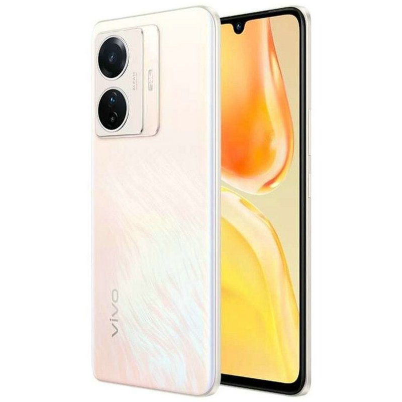 [二手9成新]vivo S15e 萤石黑 12G+256G全网通安卓手机6.62英寸直面屏双卡拍照娱乐备用5G手机高清大图