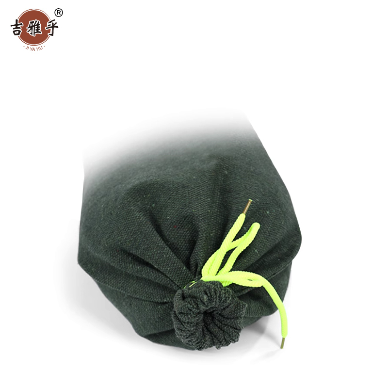 吉雅乎 防汛沙袋 30*70cm /个高清大图