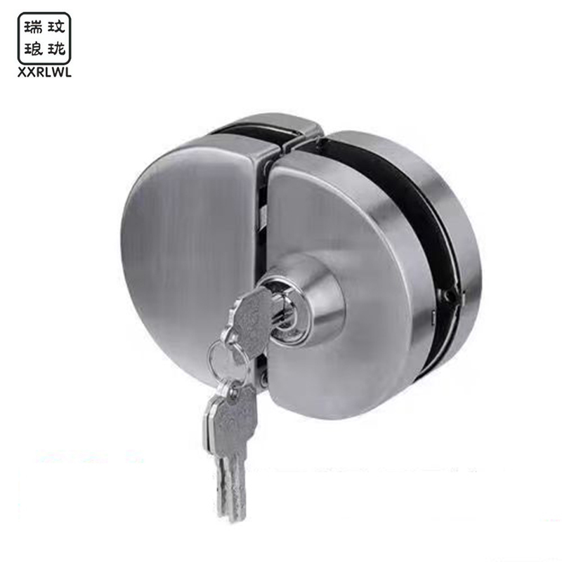 瑞琅玟珑 玻璃门锁 RL-BLMS 个