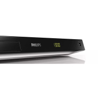 飞利浦(PHILIPS)BDP5500 高清蓝光DVD影碟机3D高清播放器家用办公用