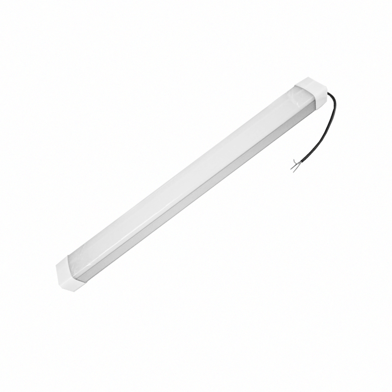 简工智能(JAGONZN) GL-02C(T)60W LED工业条灯(含安装) 白色高清大图