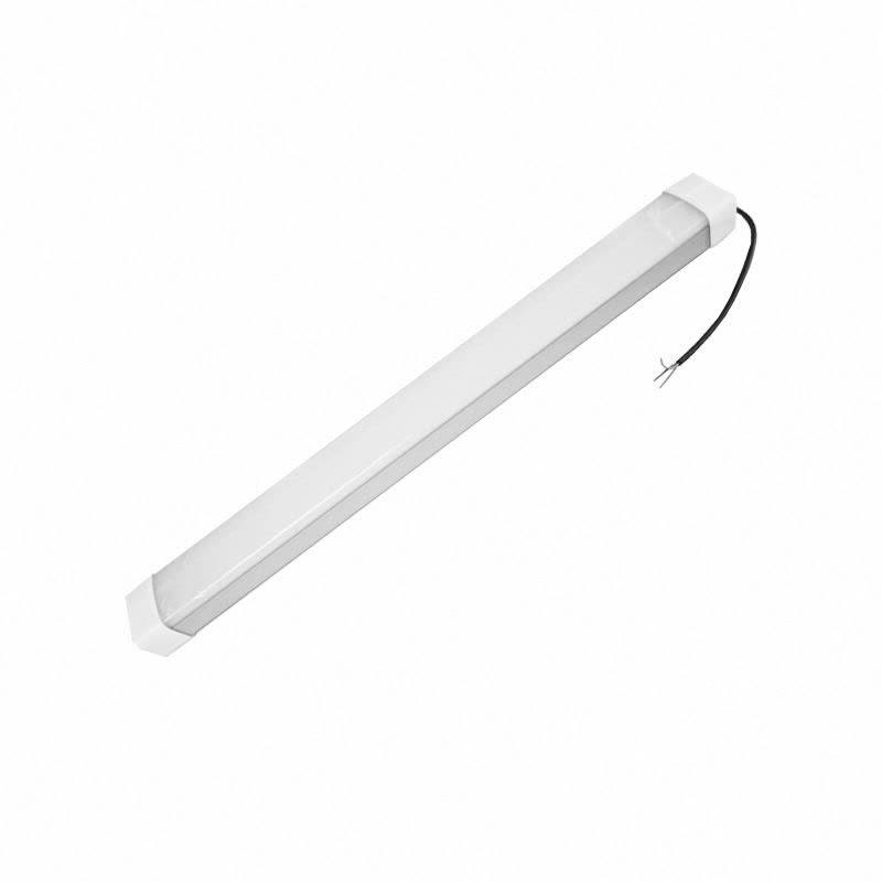 简工智能(JAGONZN) GL-02C(T)60W LED工业条灯(含安装) 白色图片