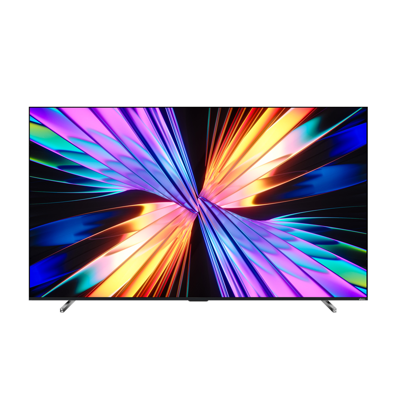 Vidda发现X 2026款75英寸300Hz超高刷墨晶屏QD-Mini LED 海信电视液晶家用75VX5Q高清大图