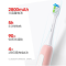 HUAWEI HiLink生态产品 力博得智能声波牙刷 优漾 珊瑚粉(支持HUAWEI HiLink)