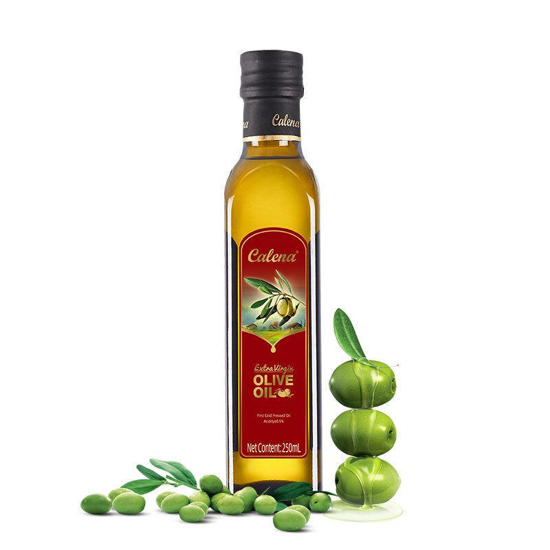 克莉娜 特级初榨橄榄油250ml