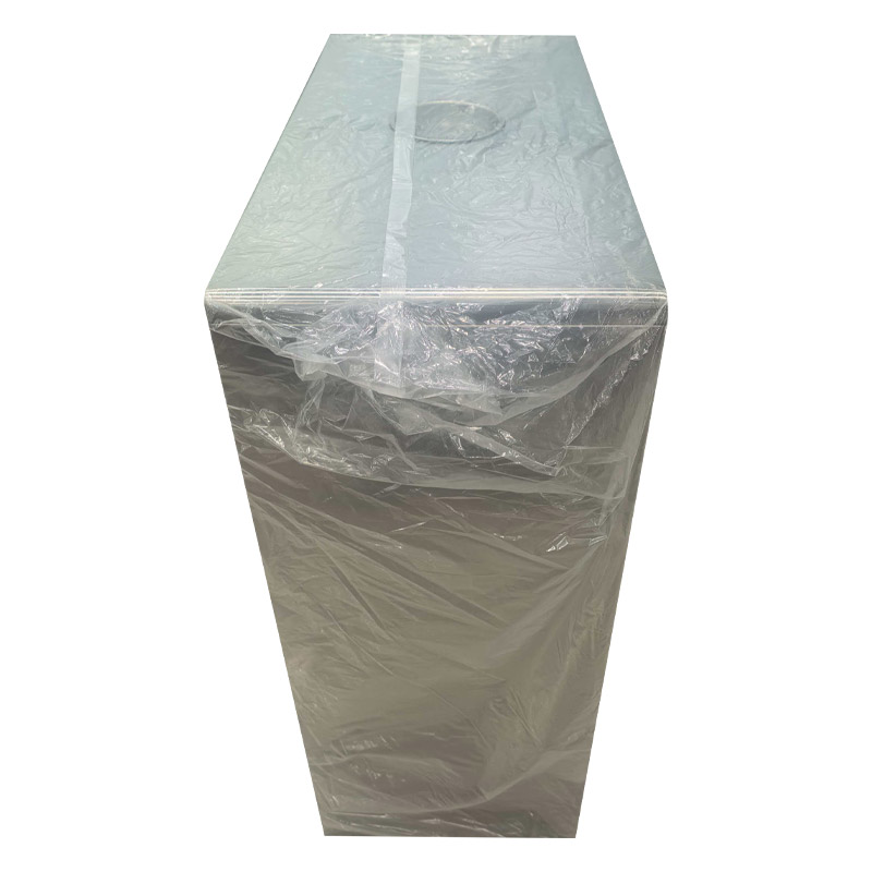 鏖耀 垃圾桶 78*36*90cm/个高清大图