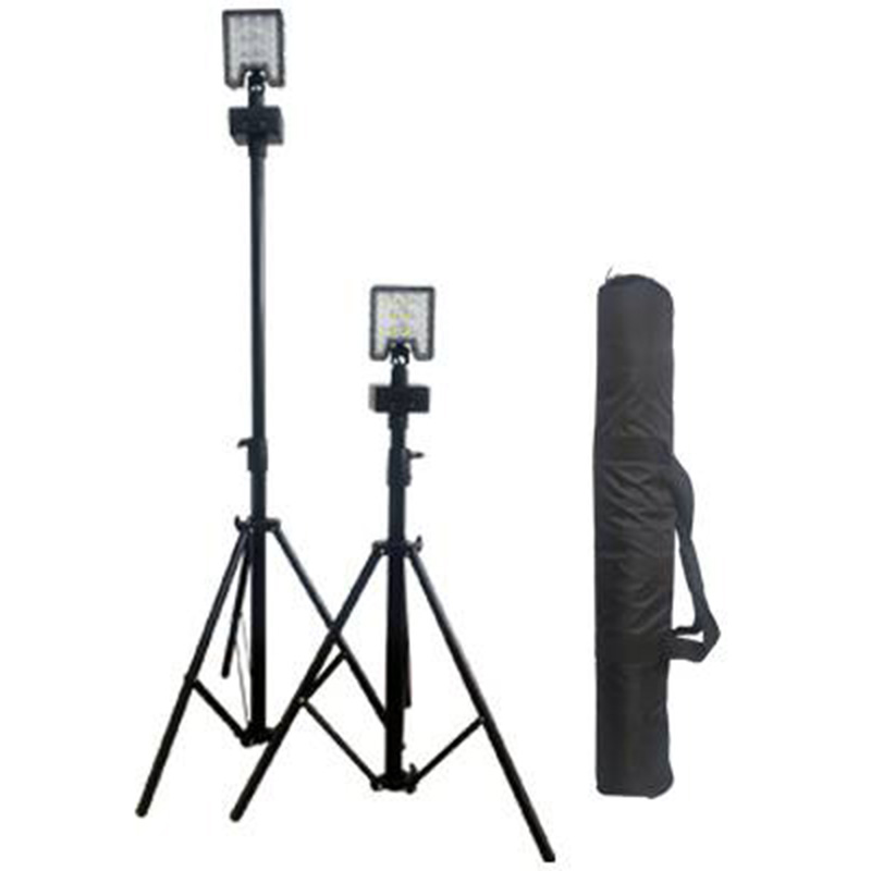 RDZM 升降式移动应急工作灯 RD2950 套高清大图