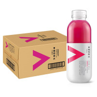 农夫山泉力量帝维他命水(石榴蓝莓风味)500ml*15