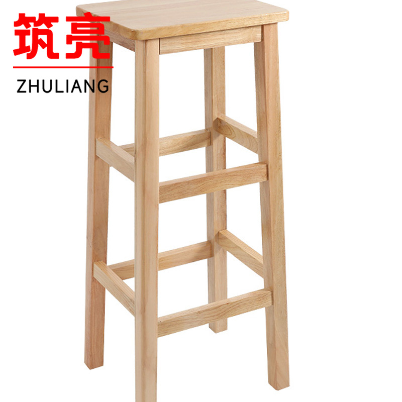 筑亮 实木凳 CY80 个高清大图