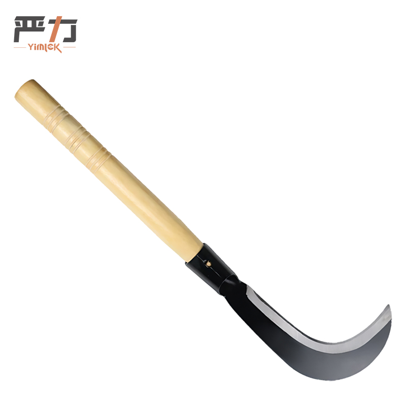 严力 YIMLEK 镰刀 48cm把高清大图