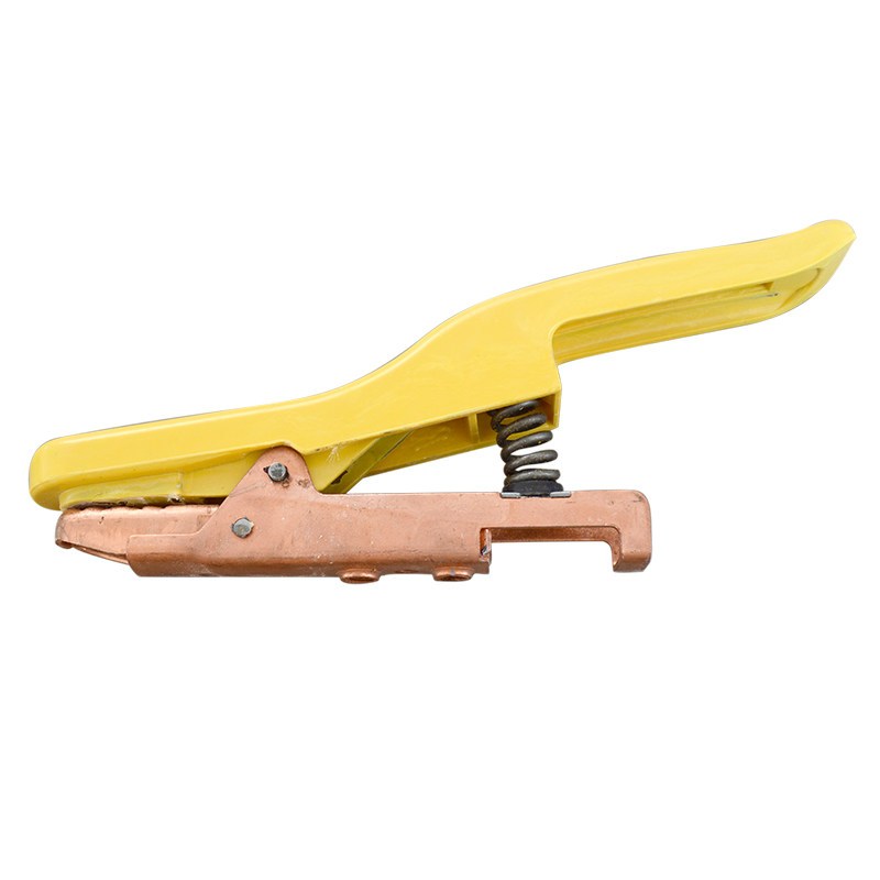 长城(the great wall)500a 长城精工电焊钳电焊机焊钳电焊夹电焊把- 2