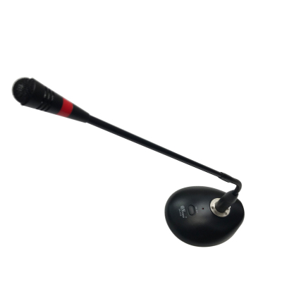 启诺QN-D38 视频会议鹅颈式会议专业会议话