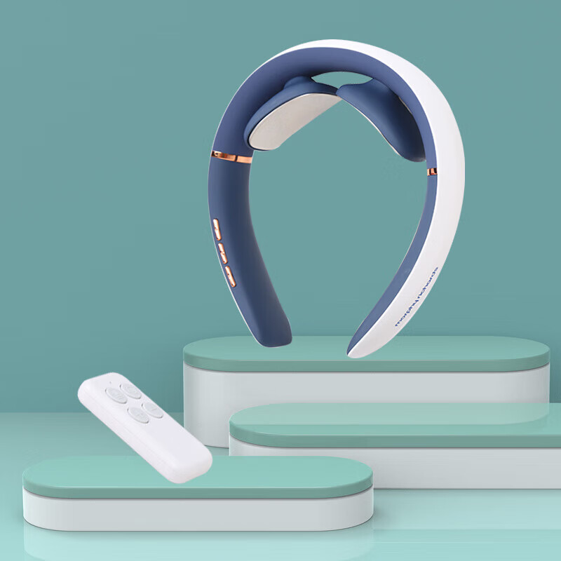 摩飞 颈椎按摩仪MR3123高清大图