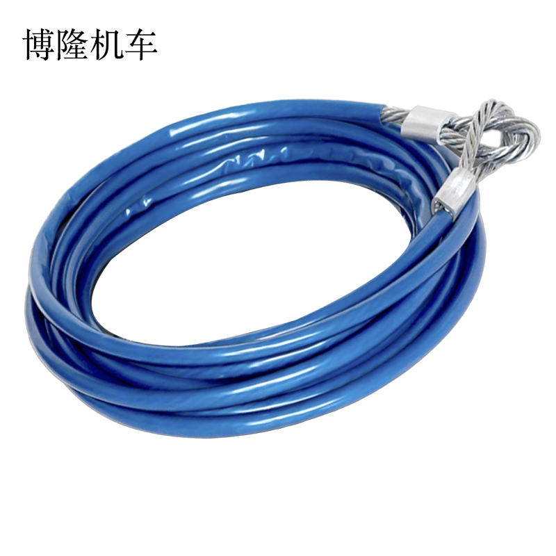 博隆机车 牵车线 BLQX600-5D3 根高清大图