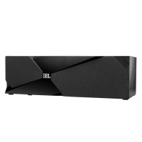 180BK+安桥TX-NR575E功放 7.1声 JBL STUDIO180BK 家庭影院 5.1 7.1声道 组合音箱