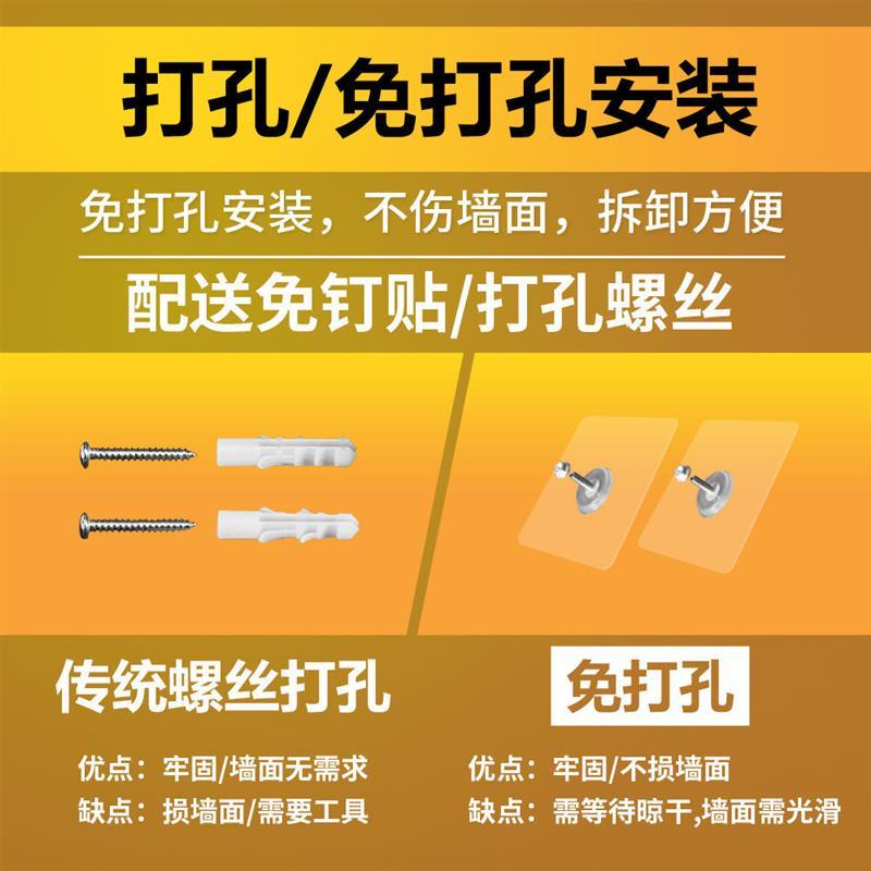 卫生间水箱冲水器厕所冲水储水器冲便器节能蹲坑马桶大冲力水箱