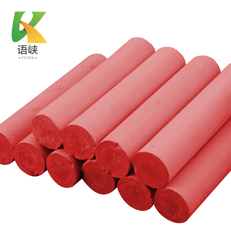 语峡金属高温标记笔红色支高清大图